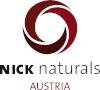 Nick Naturals Logo