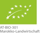 Bio Logo Marocco