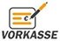 Vorkasse Logo