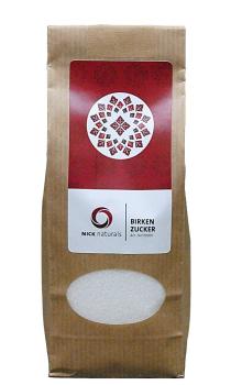 Birkenzucker 250g