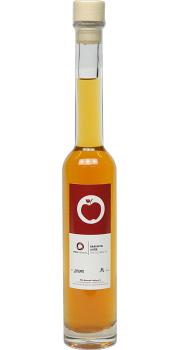 Bratapfel-Likör