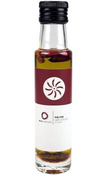 Piri Piri Hot Chili Öl