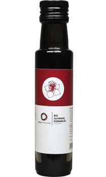 Bio Schwarzkümmelöl