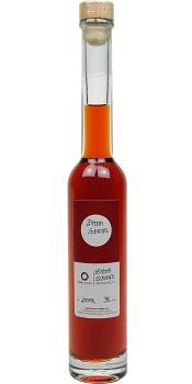 Zirben Schnaps