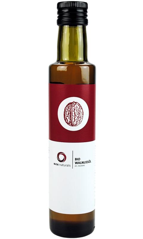Bio Walnussöl 250 ml